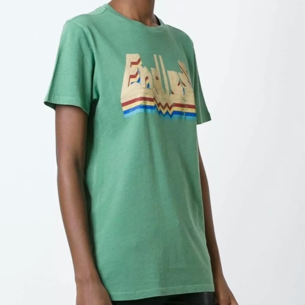 🇫🇷 Isabel Marant Etoile Dewel Endless T-Shirt